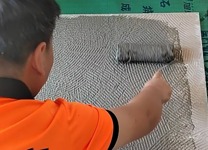 东升国际双组份瓷砖背胶 东升国际双组份瓷砖背胶