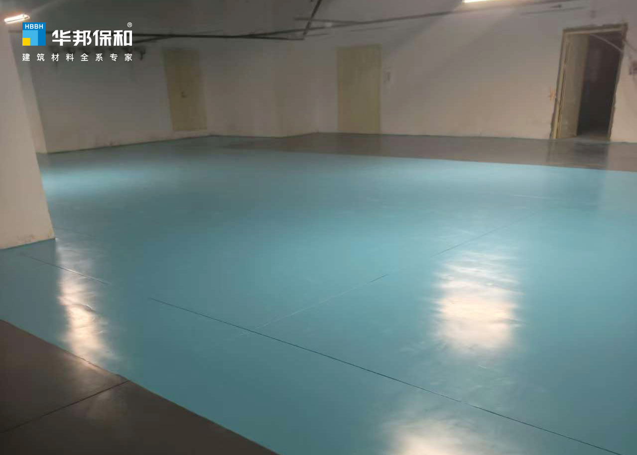 东升国际聚氨酯超耐磨地坪 东升国际聚氨酯超耐磨地坪